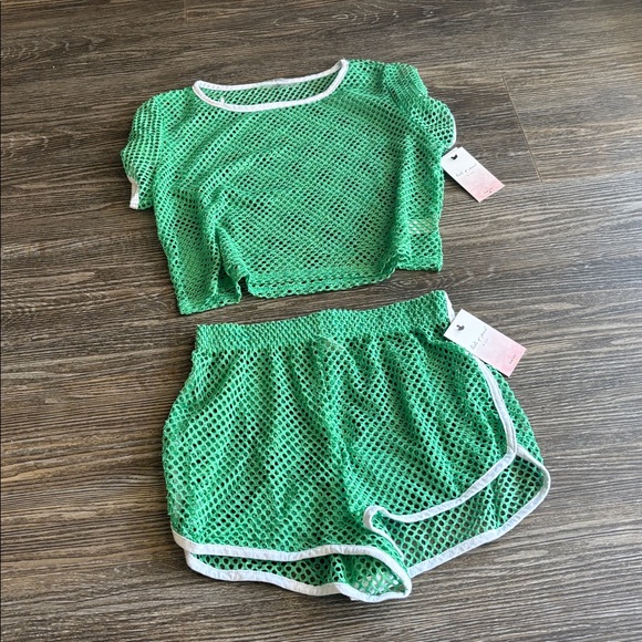 Two-Piece Set - Picture 1 of 3